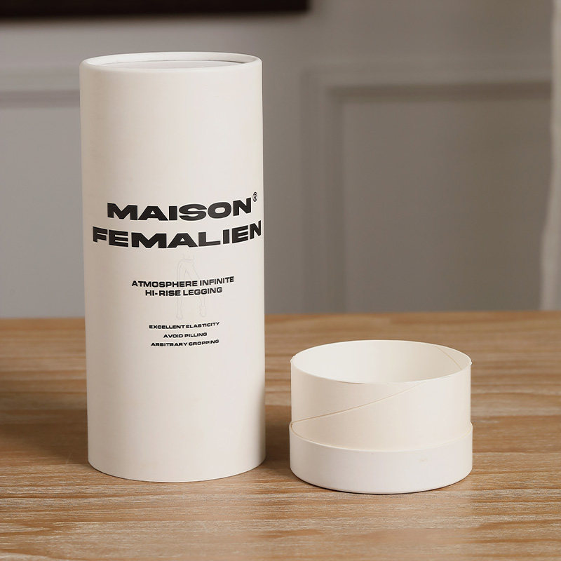 Custom Eco-friendly Paper Tube Packaging for Apparel & Socks (3).jpg