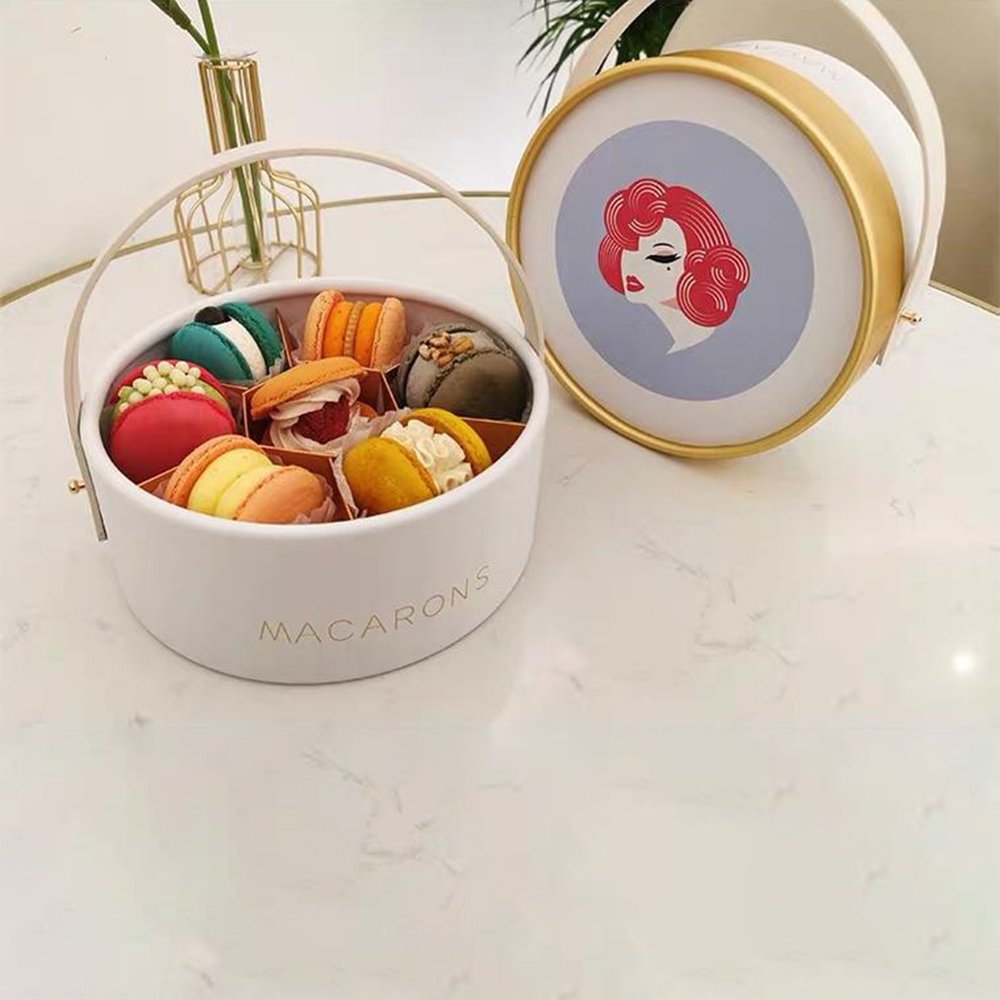 Custom Eco-Friendly Personalized Pattern & Portable Handle Macaron PaperTube (3).jpg