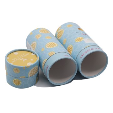 Custom Eco-Friendly Sealed Storage Tube for PCB Boards