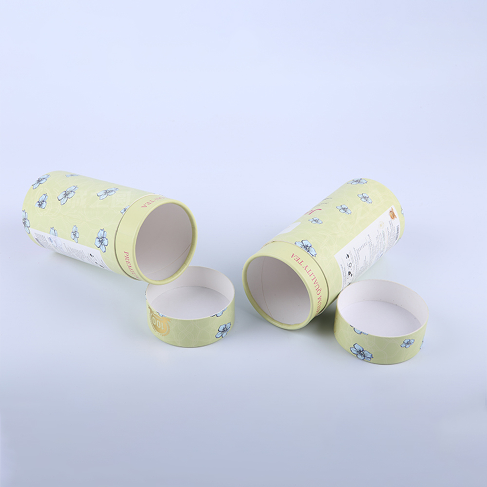 Custom Eco-Friendly Printed Pattern & Sealed Storage Tea Paper Tube (2).jpg
