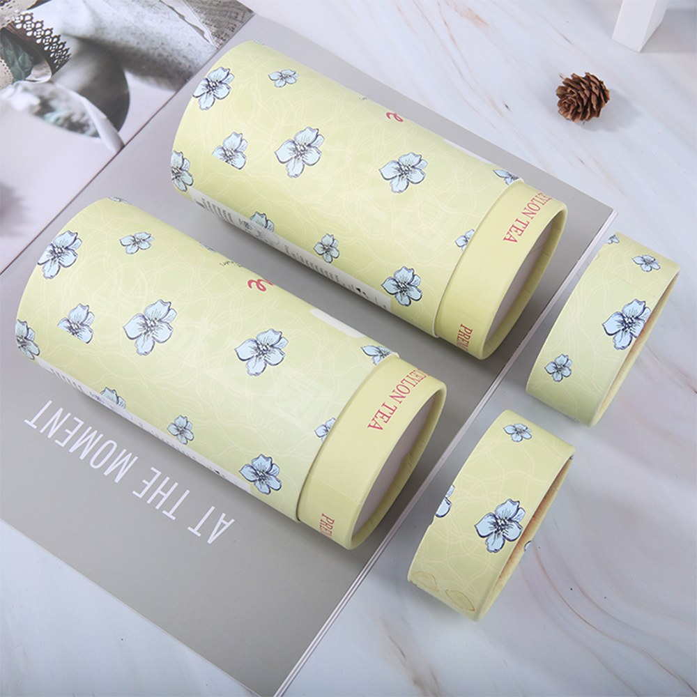 Custom Eco-Friendly Printed Pattern & Sealed Storage Tea Paper Tube (3).jpg