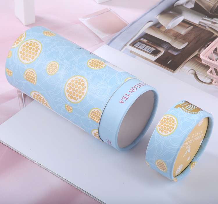 Custom Eco-Friendly Printed Pattern & Sealed Storage Tea Paper Tube (5).jpg
