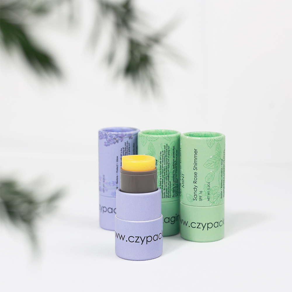 Custom Eco-friendly Twist-Up Lipstick Eco Paper Tube Packaging (2).jpg