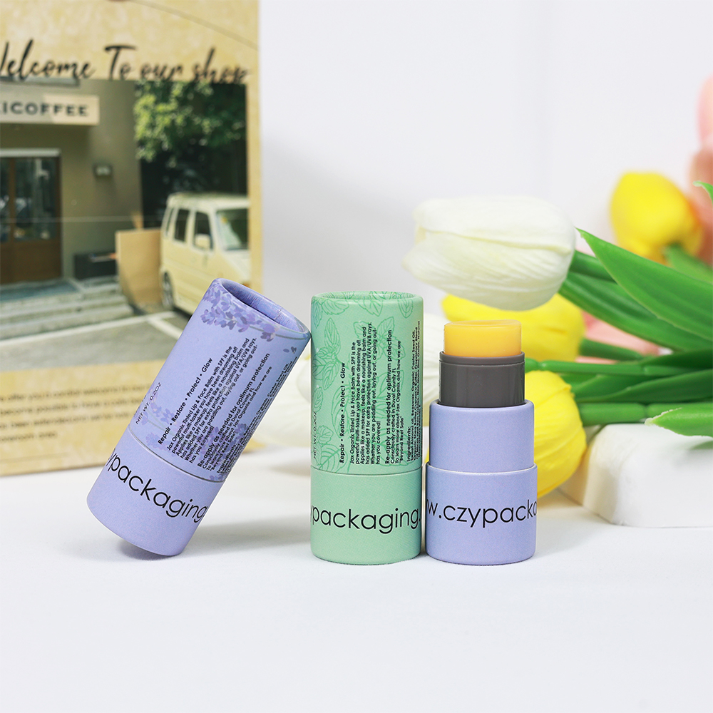 Custom Eco-friendly Twist-Up Lipstick Eco Paper Tube Packaging (5).jpg