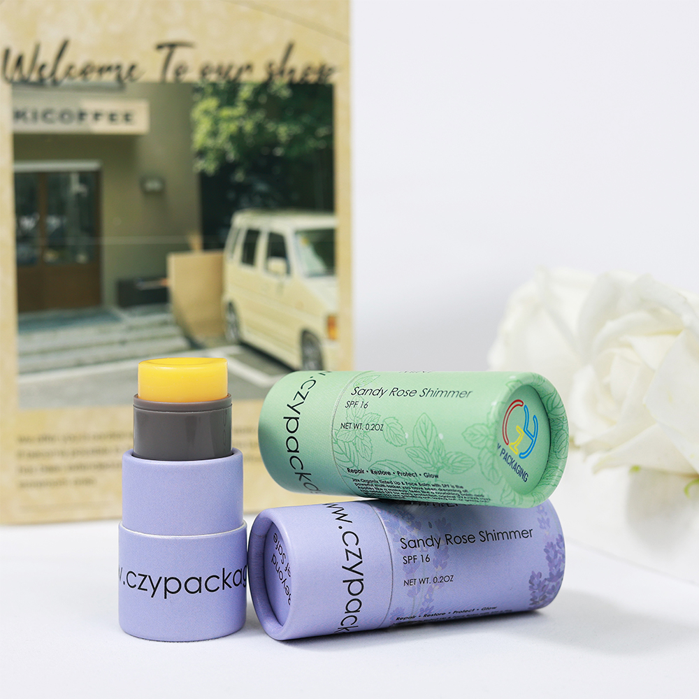 Custom Eco-friendly Twist-Up Lipstick Eco Paper Tube Packaging (6).jpg
