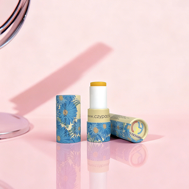 Custom Eco-friendly Twist-Up Lipstick PaperTube Packaging (1).JPG