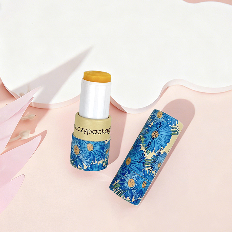 Custom Eco-friendly Twist-Up Lipstick PaperTube Packaging (2).JPG