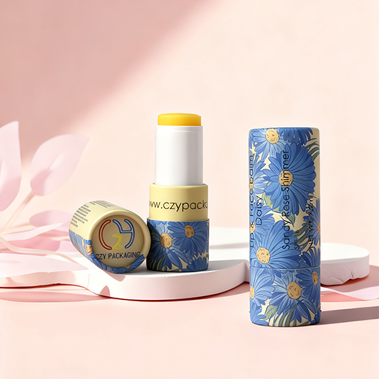 Custom Eco-friendly Twist-Up Lipstick PaperTube Packaging (5).JPG