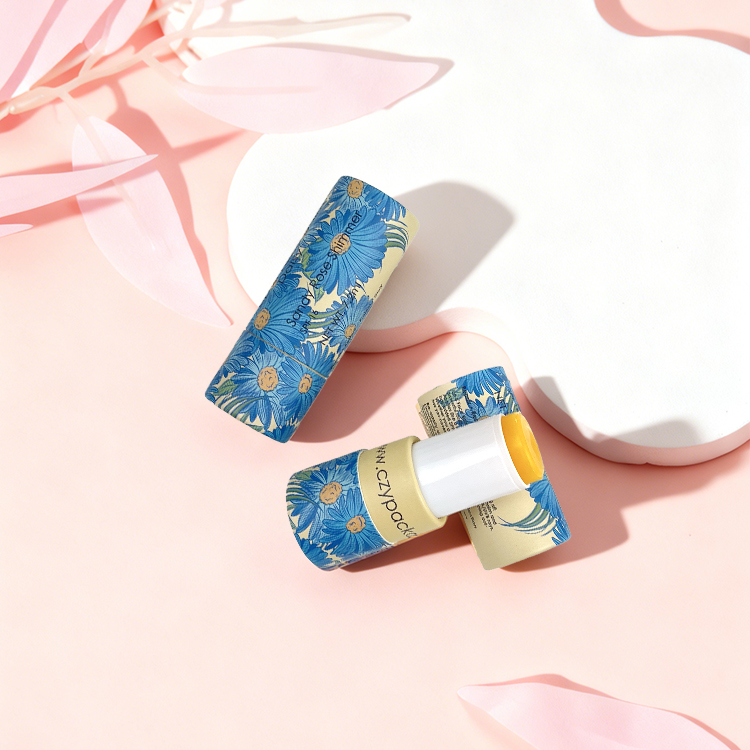 Custom Eco-friendly Twist-Up Lipstick PaperTube Packaging (6).JPG