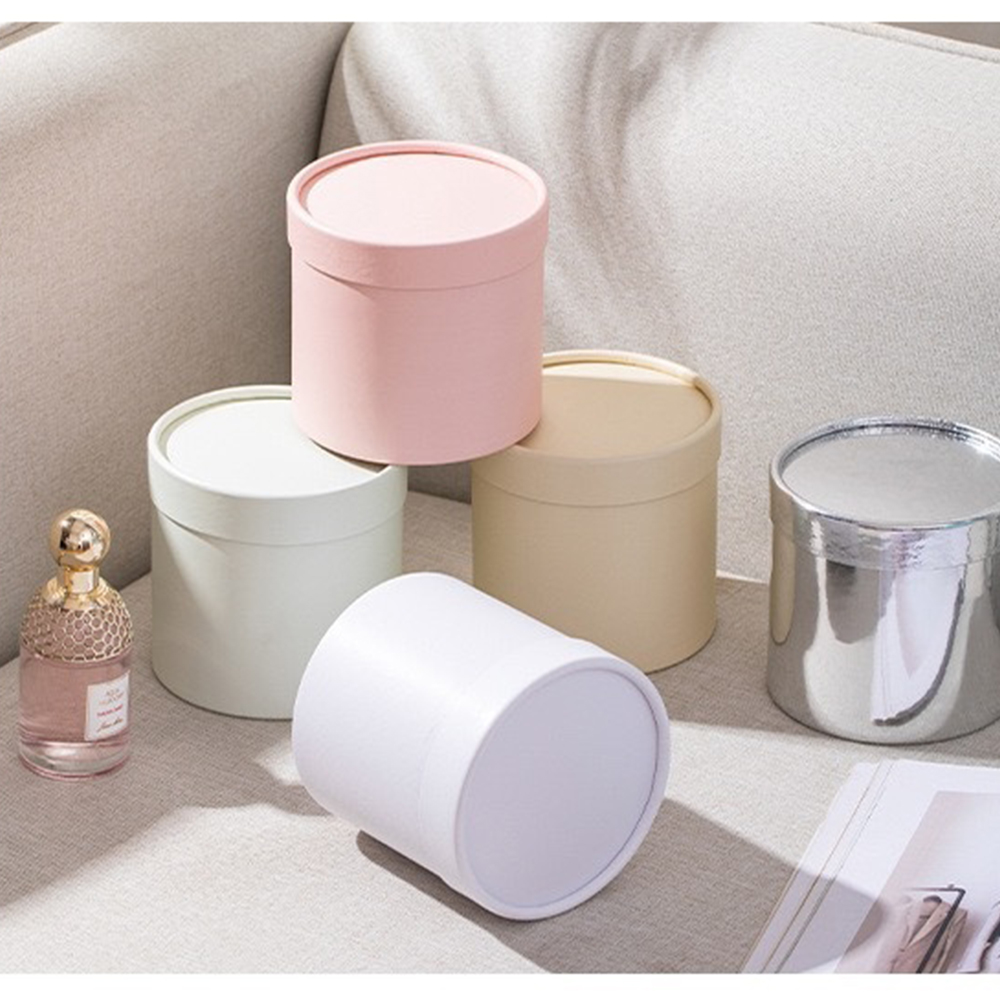 Custom Floral Bouquet Paper Tube Packaging (3).jpg