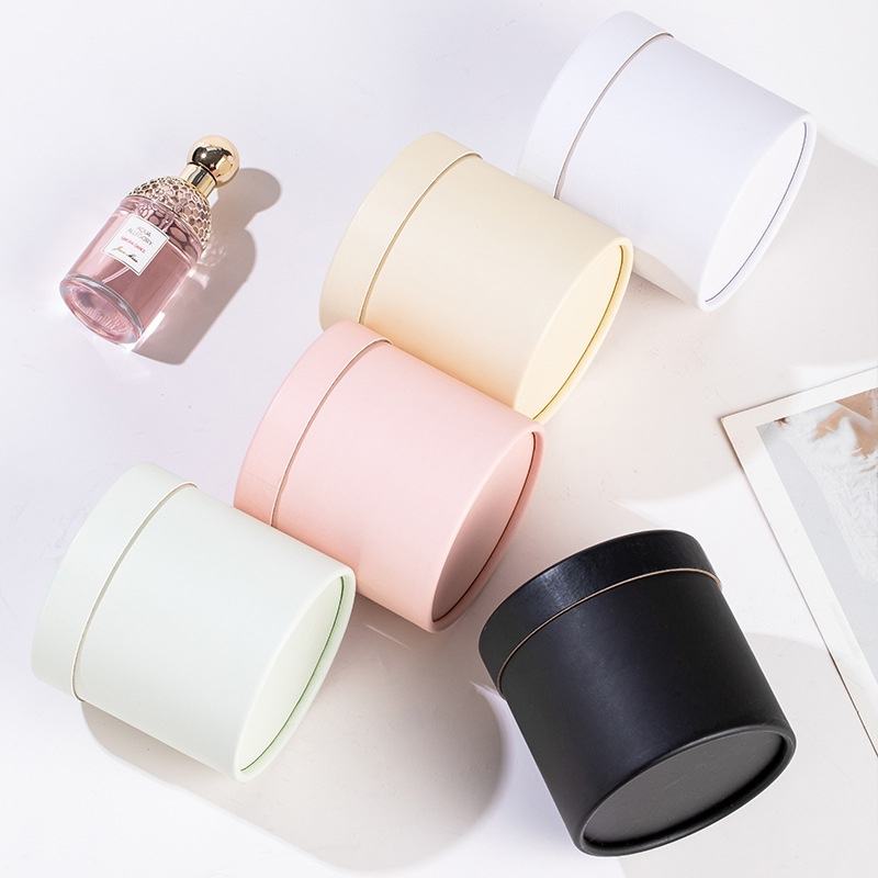 Custom Floral Bouquet Paper Tube Packaging (5).jpg