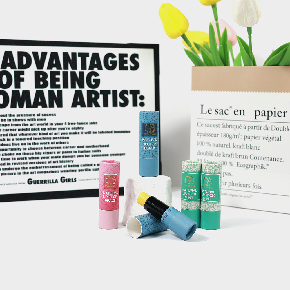 Custom Hot stamping Twist-Up Lipstick Paper Tube Packaging (1).jpg