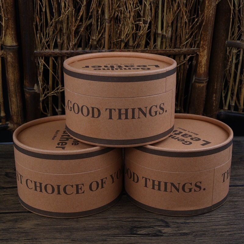 Custom Kraft Paper Tube Packaging for Men’s Leather Belts (1).jpg