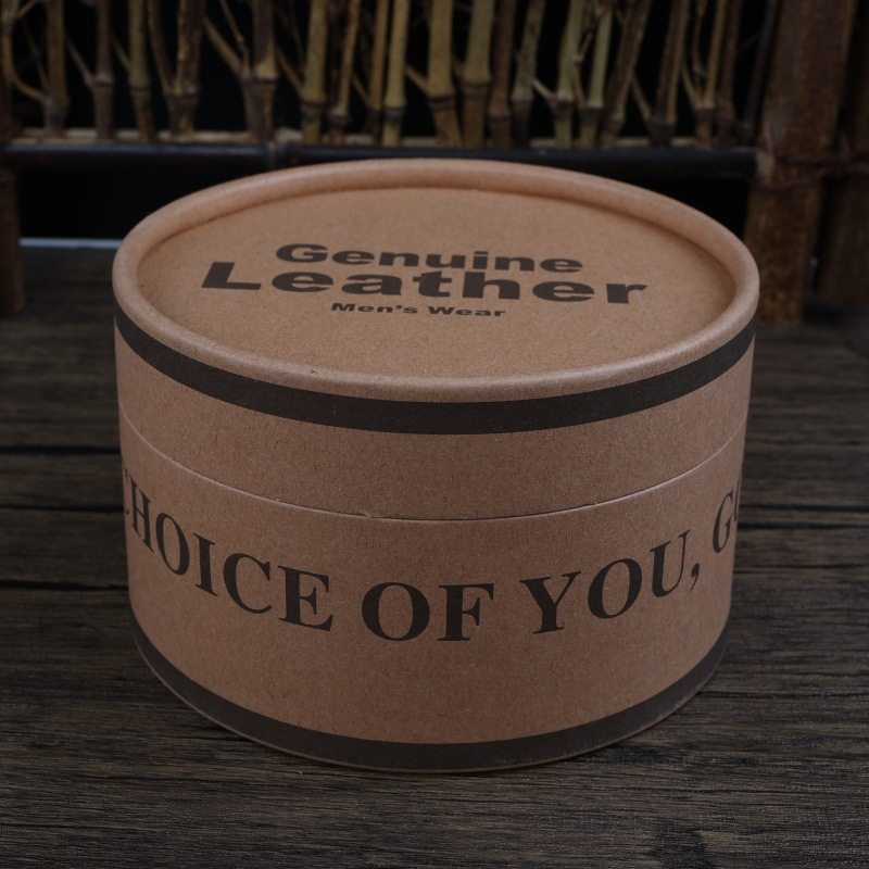 Custom Kraft Paper Tube Packaging for Men’s Leather Belts (6).jpg