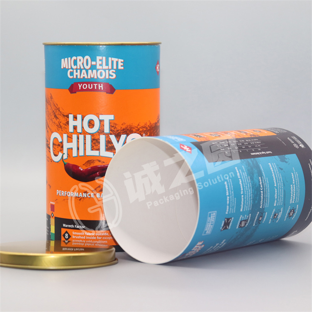 Custom Metal Plug PaperTube Packaging for Performance Apparel (3).jpg