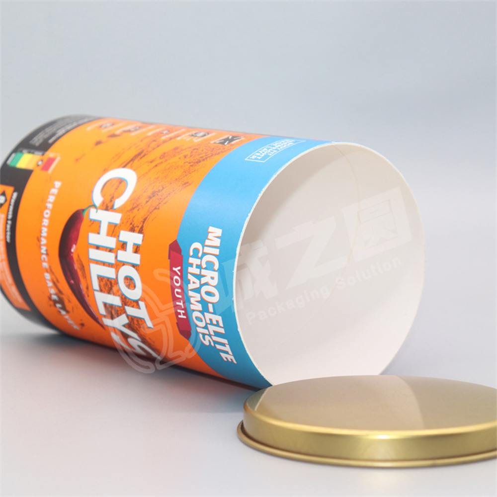 Custom Metal Plug PaperTube Packaging for Performance Apparel (4).jpg
