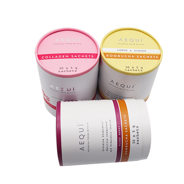 Custom Paper Tube Packaging for Sachet Products (KombuchaCollagen) (2).jpg