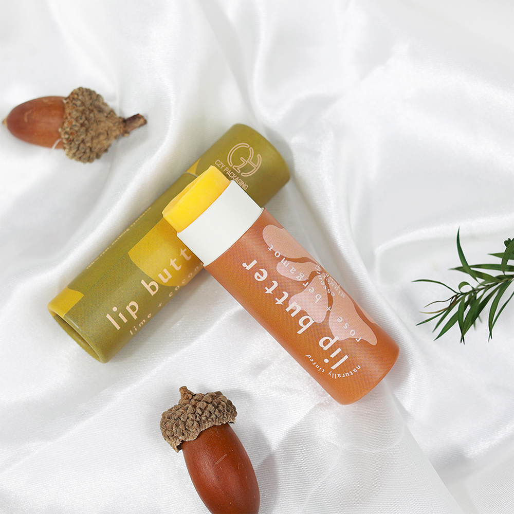 Custom Push up Lip Balm Paper Tube Packaging (4).jpg