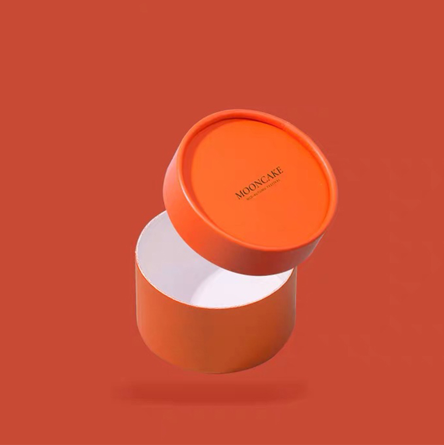 Custom Recyclable for A Variety of Foods PaperTube (5).jpg