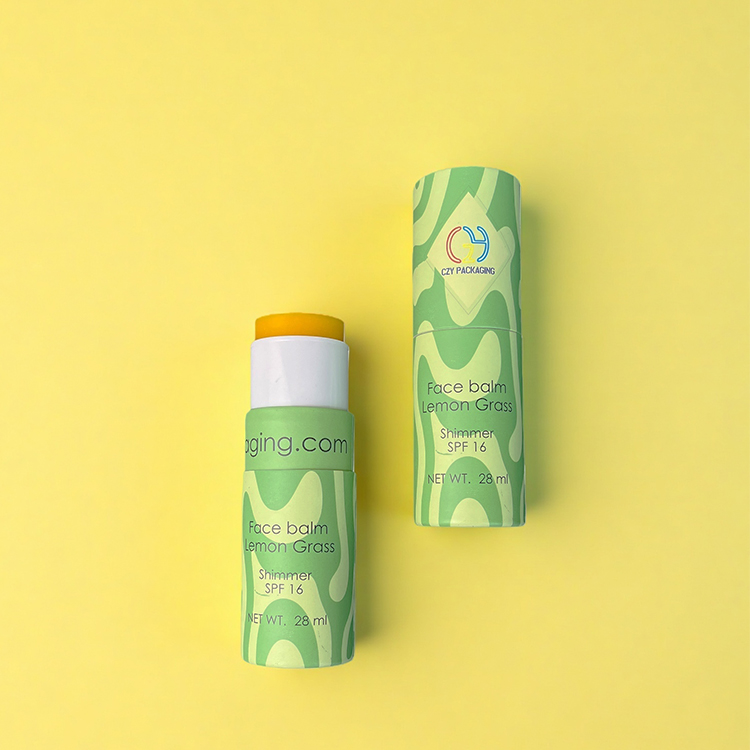 Custom Recyclable Lip Balm & Sunscreen Paper Tube Packaging (2).jpg