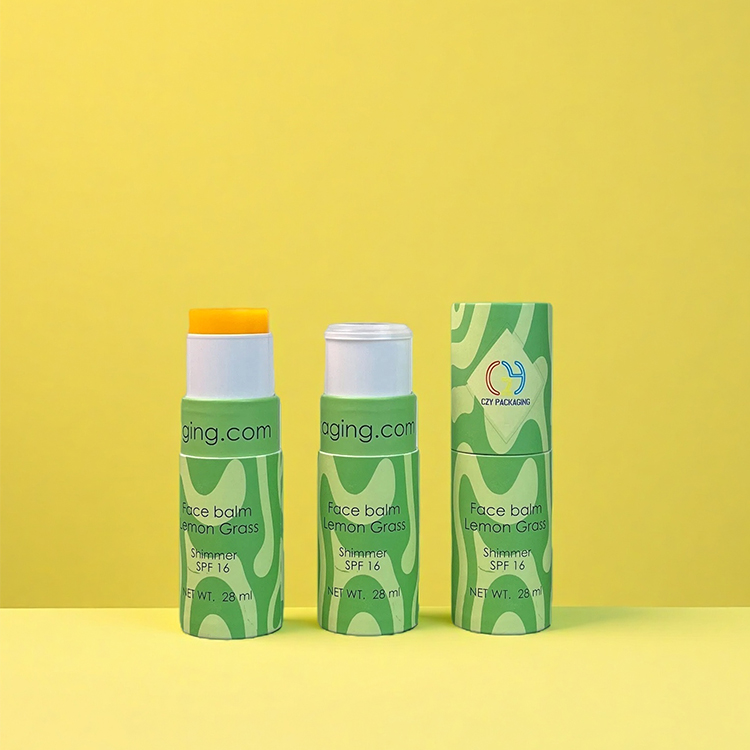Custom Recyclable Lip Balm & Sunscreen Paper Tube Packaging (5).jpg
