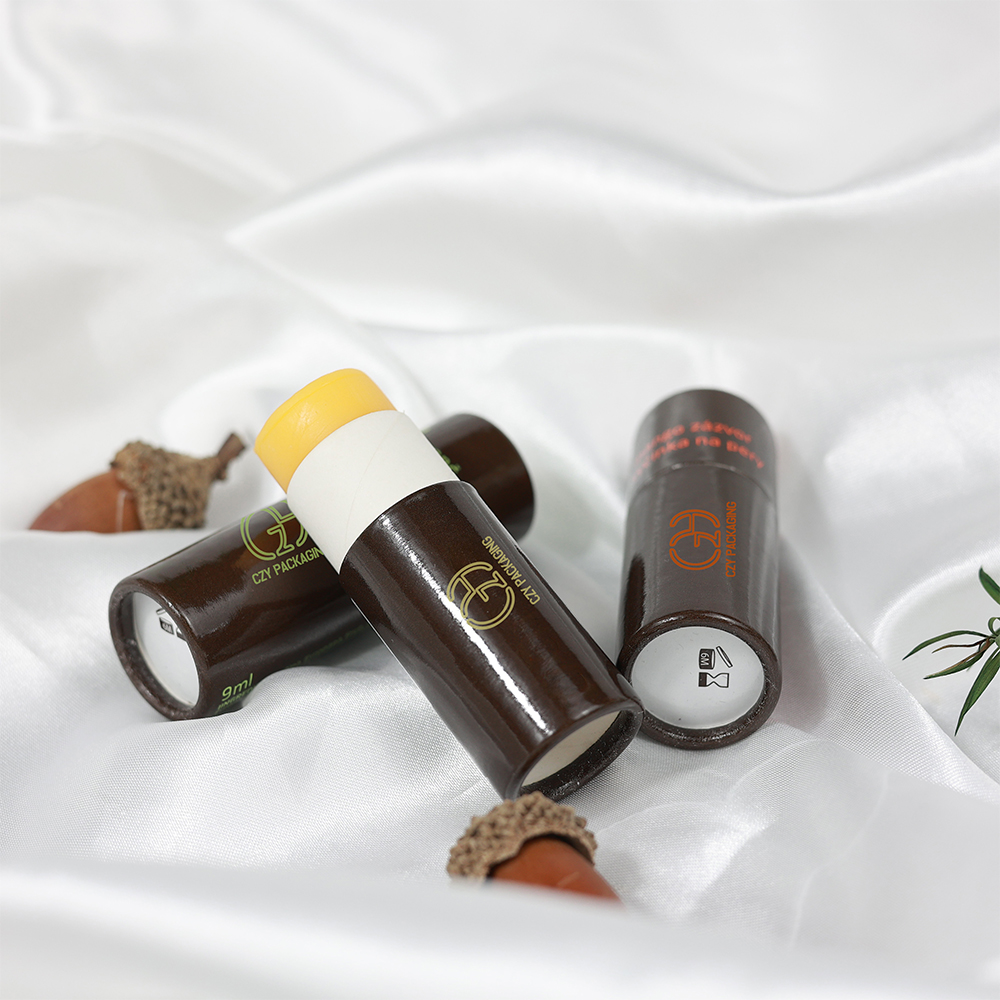 Custom Recyclable Push-Up PaperTube Packaging for Lip Balm (3).jpg