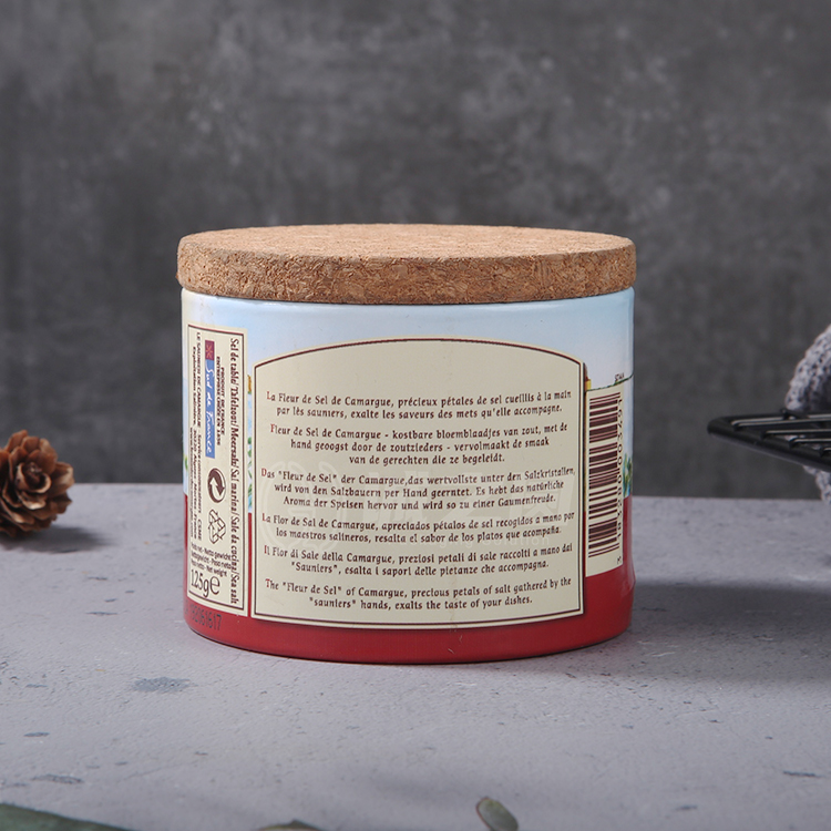 Custom Recyclable Wood Plug Paper Tube Packaging for Food (3).jpg