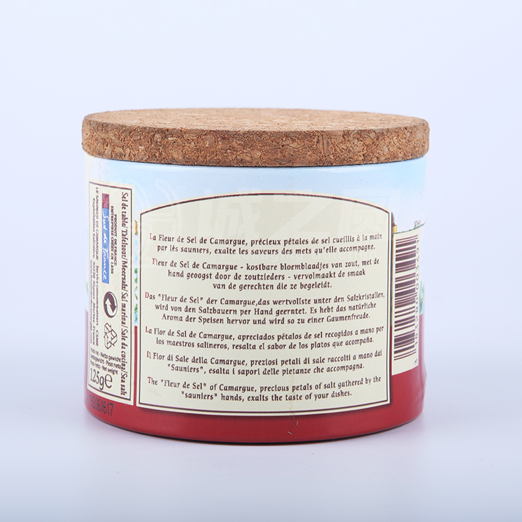 Custom Recyclable Wood Plug Paper Tube Packaging for Food (6).jpg