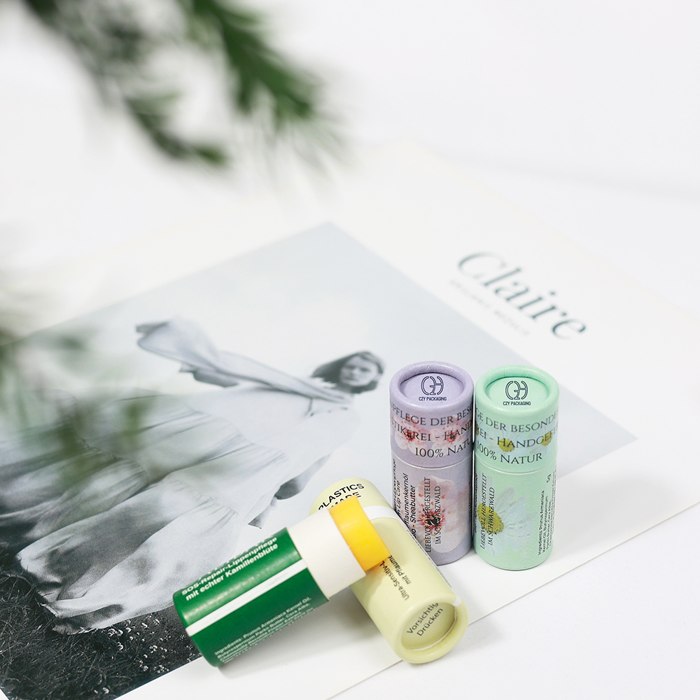 Custom Small-Capacity Push-Up Lipstick Paper Tube Packaging (4).jpg