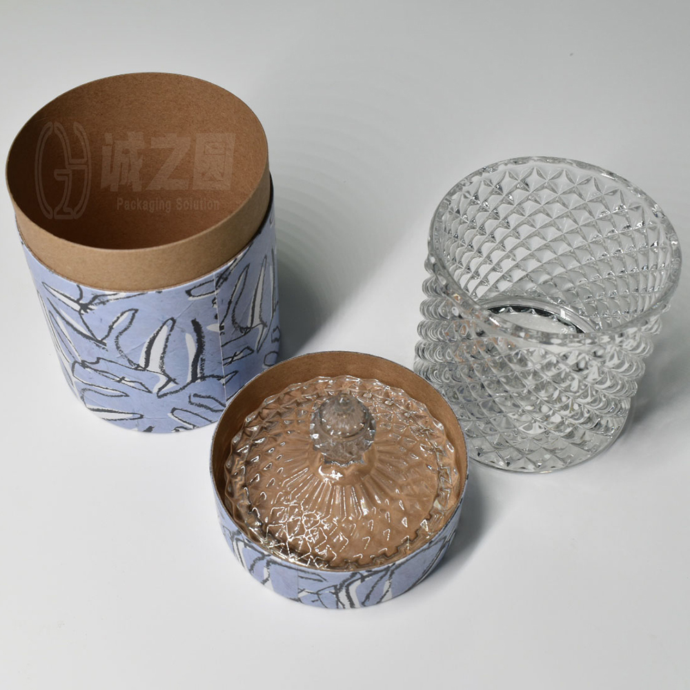 Custom-Stylish-Paper-Tube-Packaging-for-Glassware-(4)