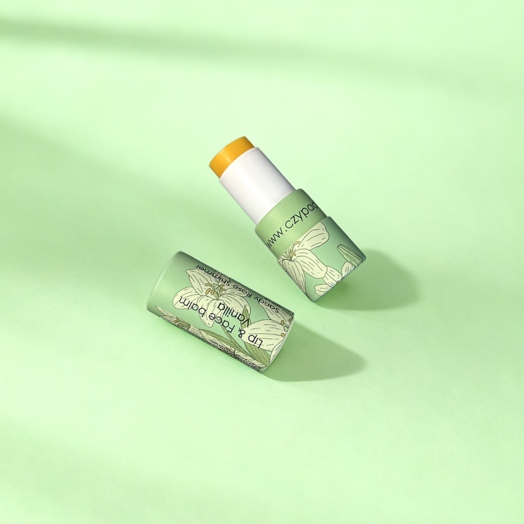 Factory Custom Small-Capacity Lip Balm Paper Tube Packaging (6).jpg