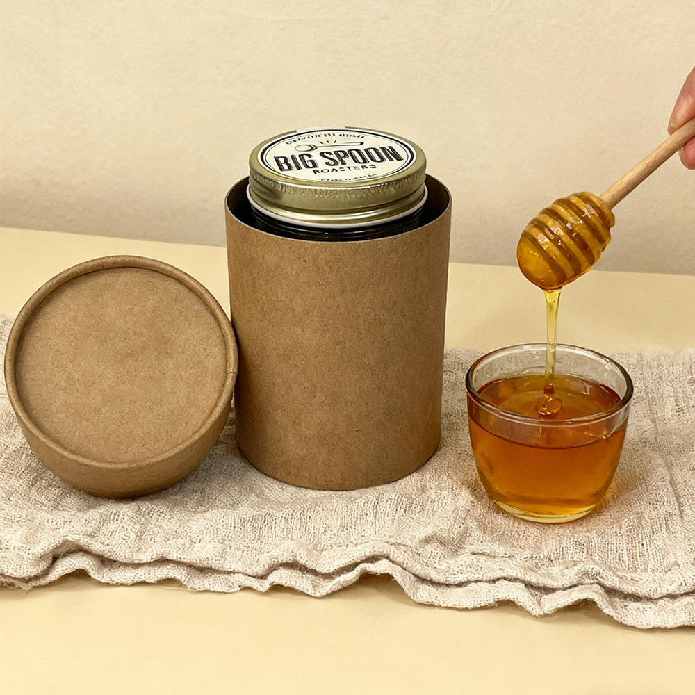 Recyclable Custom Kraft Paper Tube Packaging for Honey Jars (4).jpg
