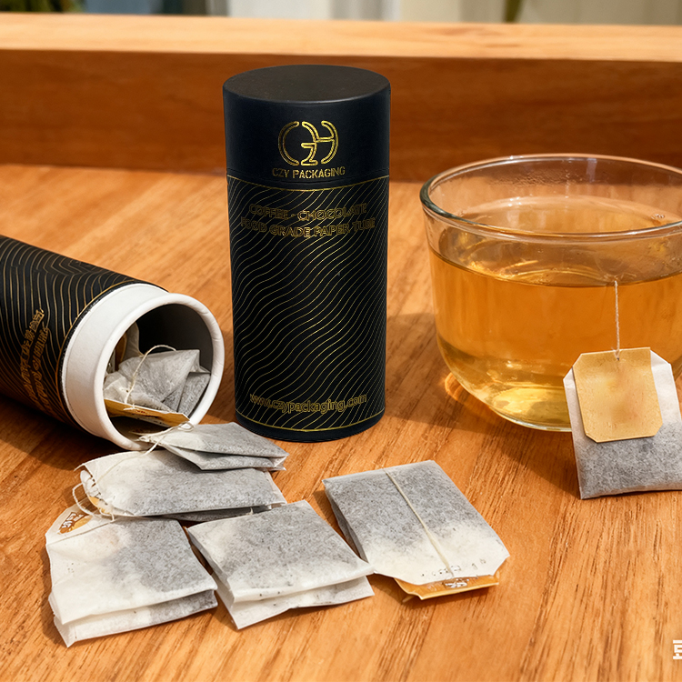 Recyclable Custom Multi-Purpose Paper Tube for Tea, Chocolate & Candy (1).jpg
