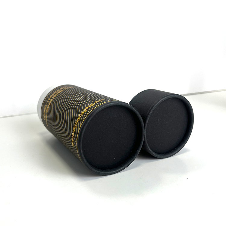Recyclable Custom Multi-Purpose Paper Tube for Tea, Chocolate & Candy (4).jpg