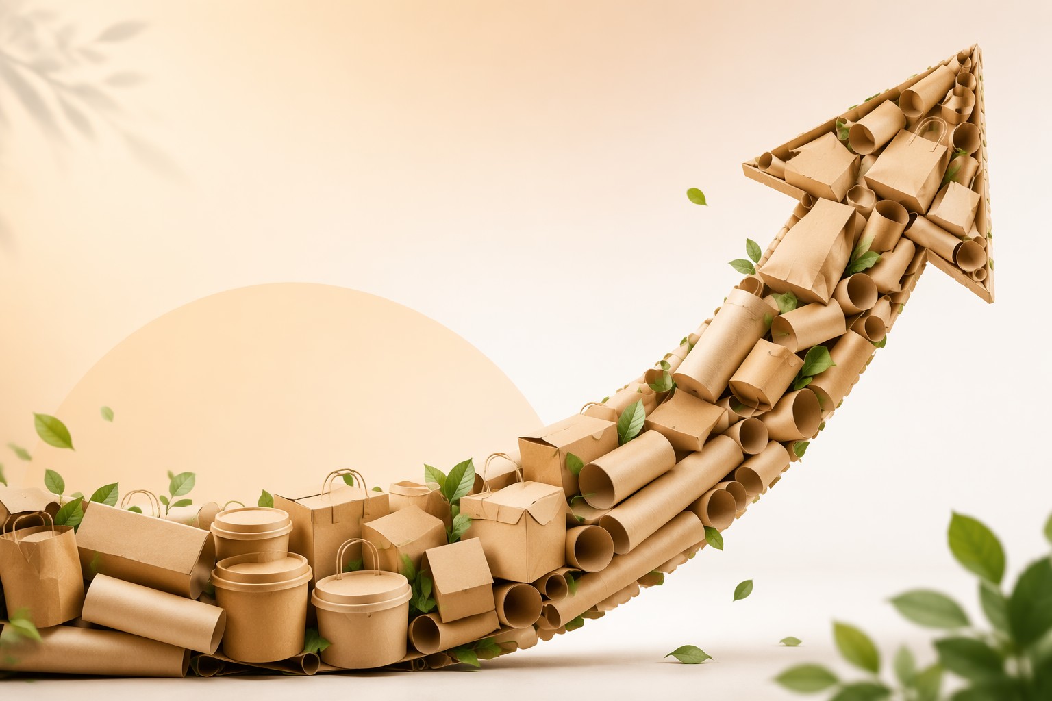 global-paper-packaging-market-550-billion-2026-paper-tube-growth