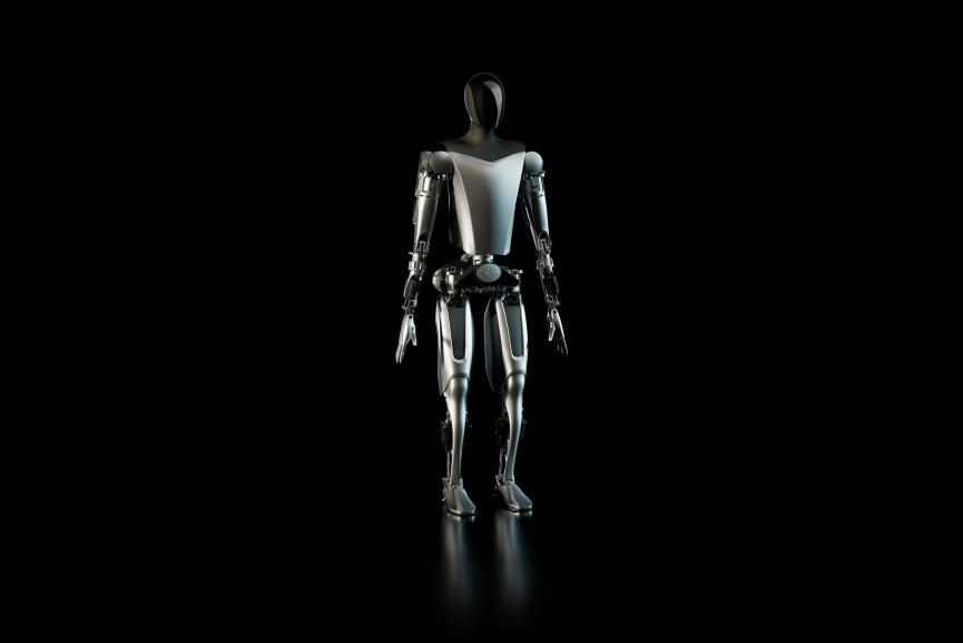 Robot hình người: Từ nguyên mẫu trong phòng thí nghiệm đến sản xuất hàng loạt — Máy công cụ mở ra một kỷ nguyên mới cho việc gia công các linh kiện cốt lõi