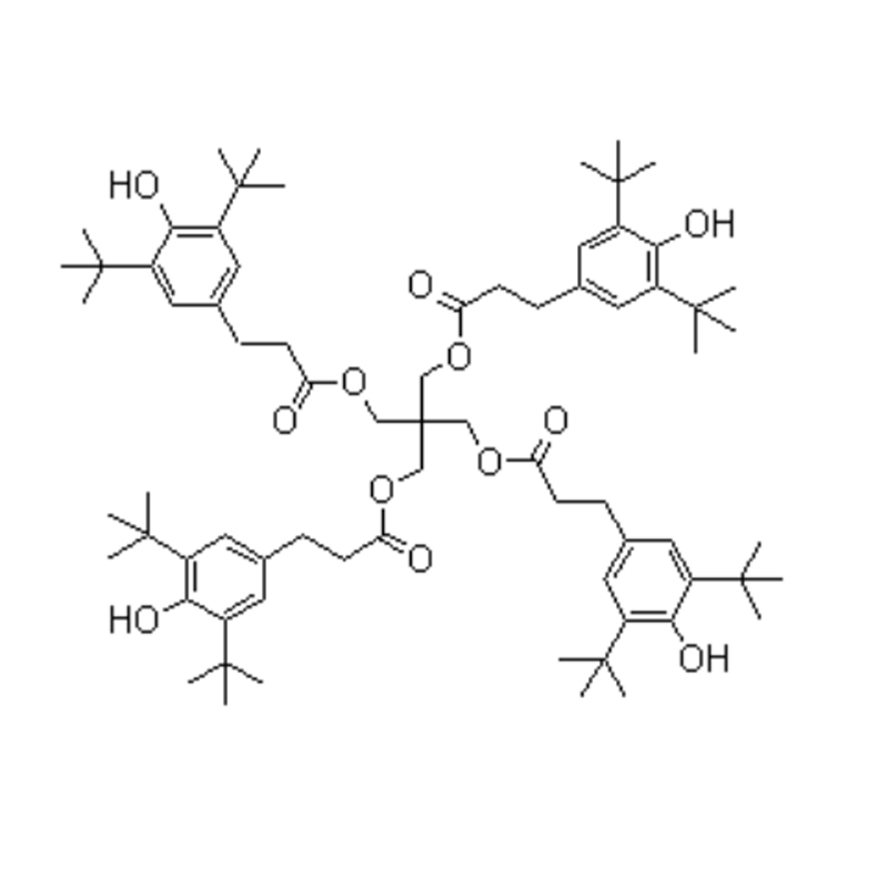 Pentaerythritoltetrakis(3-(3,5-di-tert-butyl-4-hydroxyphenyl)propionate).jpg