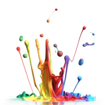 YIHOO General Coating Additives