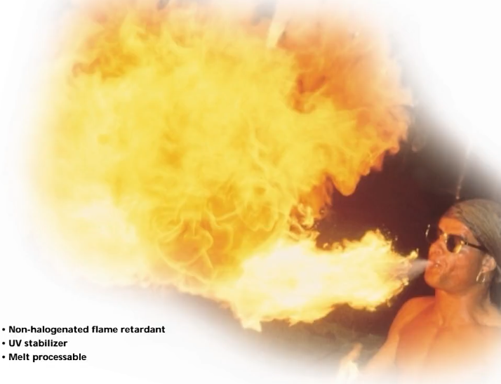 He plays with fire  We add protection-----YIHOO NOR116