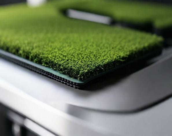 How to Solve the Outdoor Aging Problem of PP Artificial Turf for Long-term Durability? UV-1084 Is the Solution