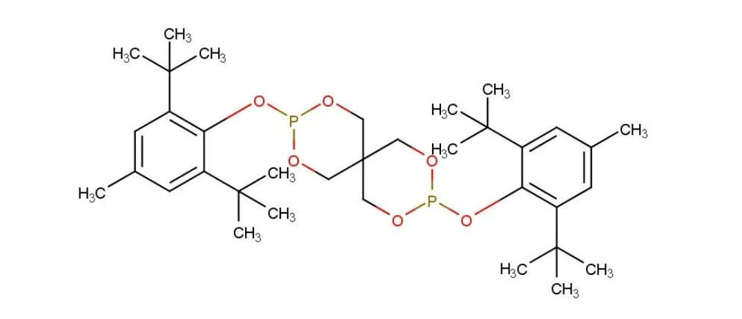 A Comprehensive Guide to the Mechanism and Selection of Auxiliary Antioxidants in High-Temperature Materials