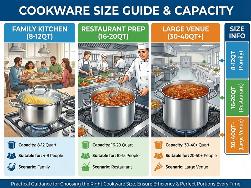 Size Chart Reference