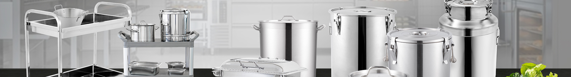 Stainless Steel Mixing Bowl