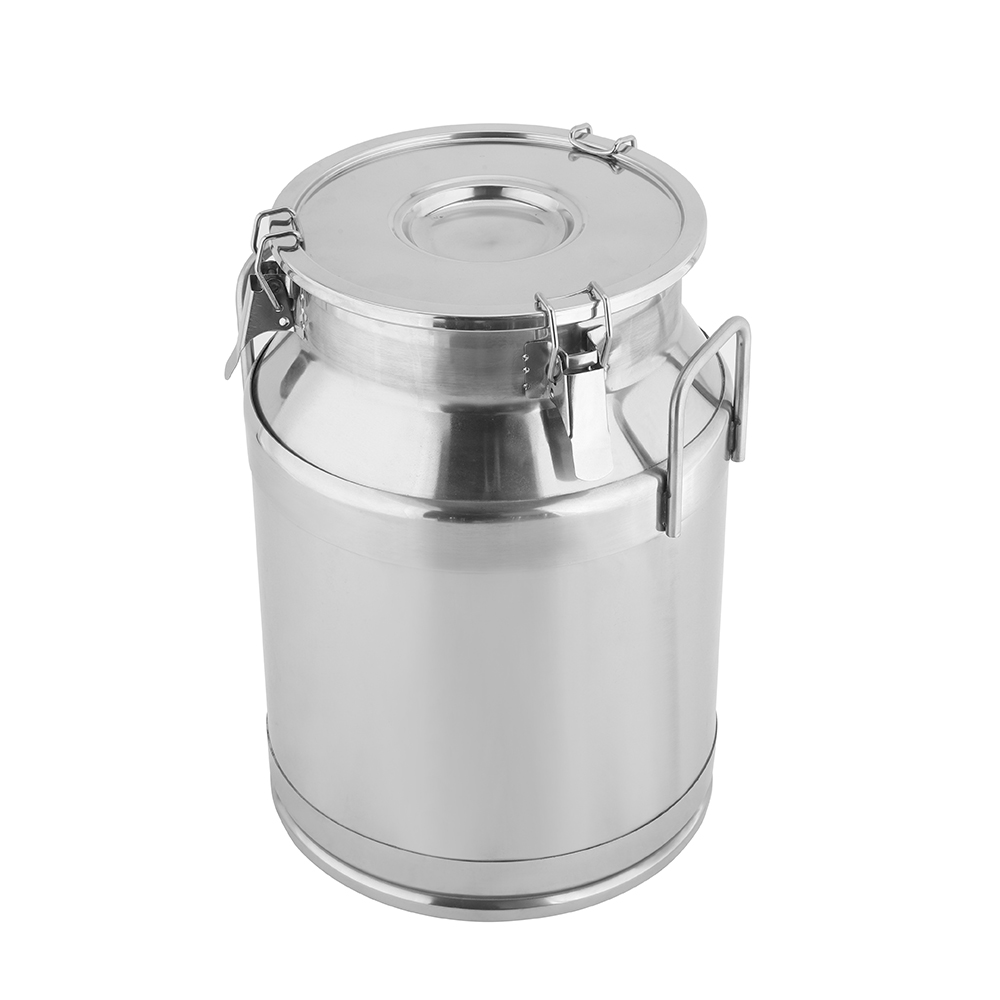 Seal Leakproof Food Storage Stainless Steel Lar...