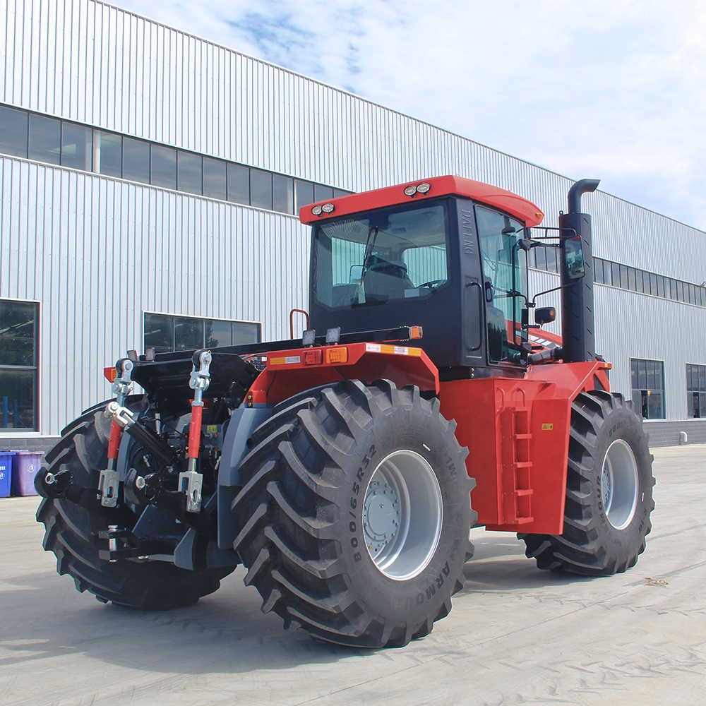 Agricultural machinery durable high-horsepower 440HP agricultural tractor (11).jpg