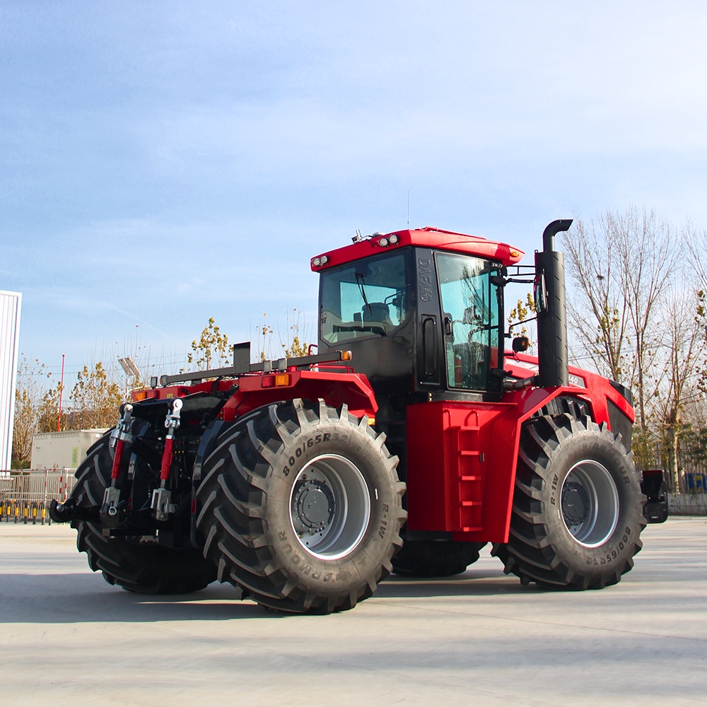 Agricultural machinery durable high-horsepower 440HP agricultural tractor (20).jpg
