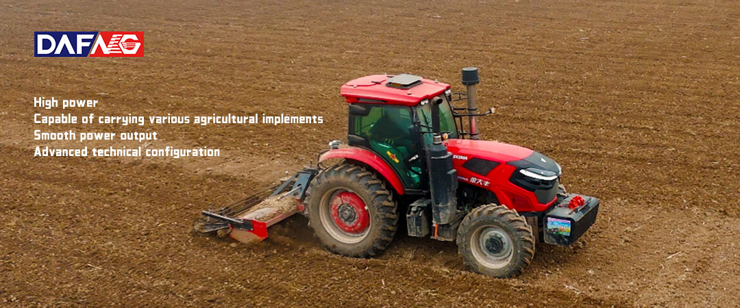 agricultural tractor tractors for sale loader tractor detail 01