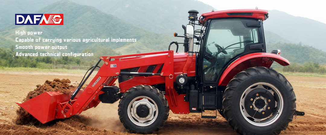 big tractor 4x4 farming tractors 4x4 agricultural tractors detail 01