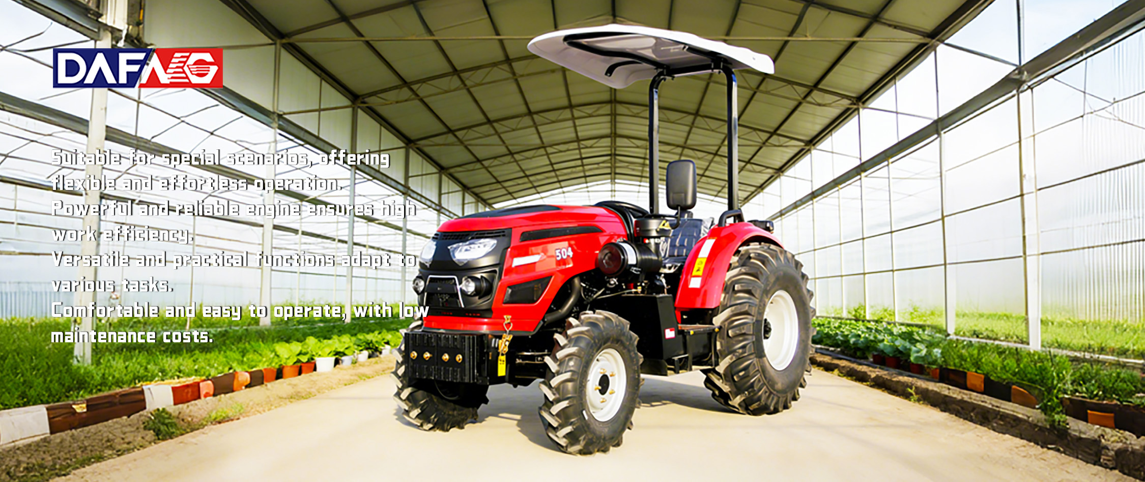 compact tractor tractors for agriculture china tractors for sale detail 01