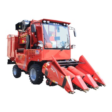 corn harvester corn harvest machine sweet corn harvester